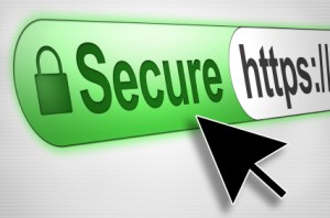 Secure SSL and Google Search results