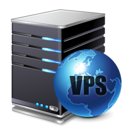 VPS - Virtual Private Server