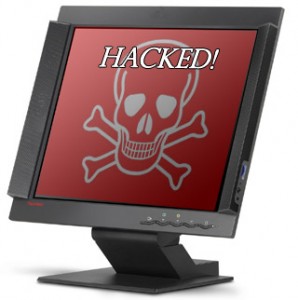 Encrypted Website Database - Ransom
