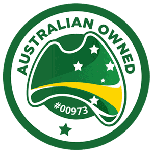Australian Owned